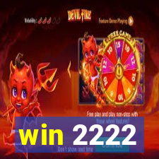 win 2222